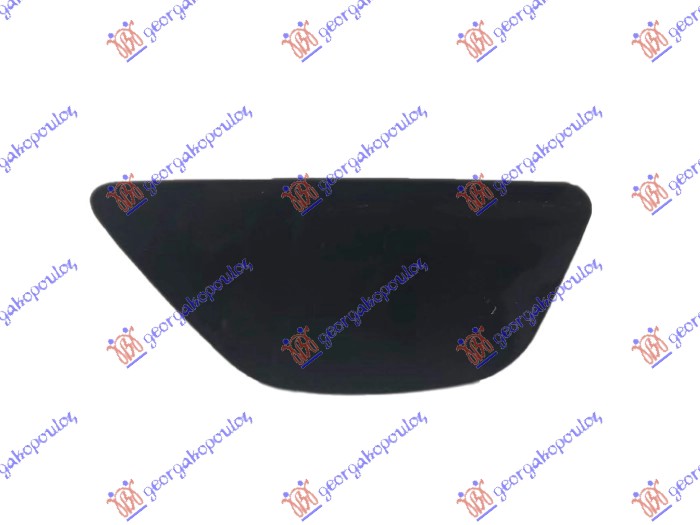 HAED LAMP WASHER COVER (GT/F07)