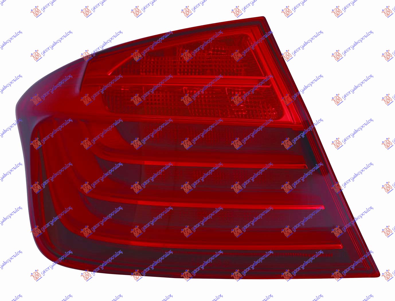 TAIL LAMP OUTER SDN (LED) (DEPO)