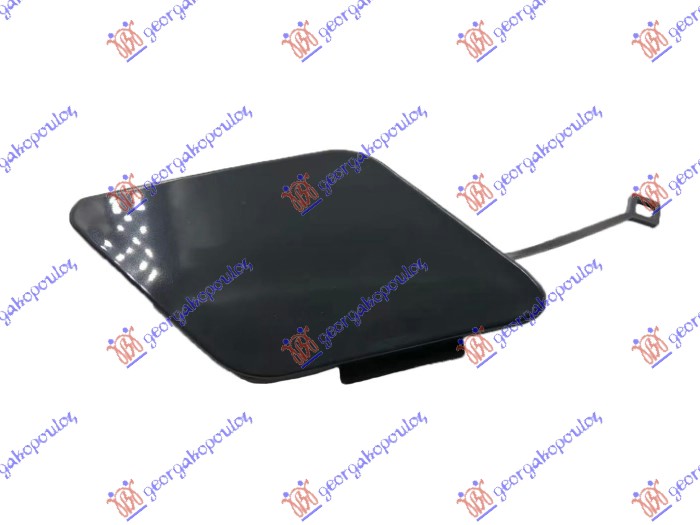 TOW HOOK COVER FRONT PRIMED (GT/F07)