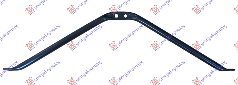 RADIATOR BRACKET (SHAPE V) DIESEL