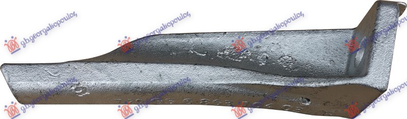 ENGINE MOUNT BRACKET FRONT