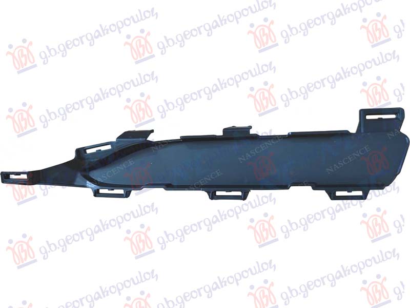 FOG LAMP COVER