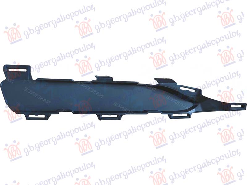 FOG LAMP COVER