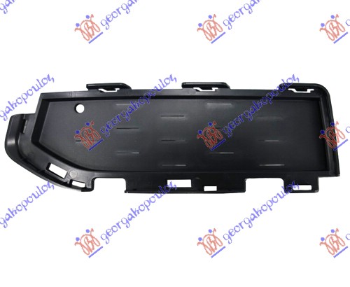 FRONT BUMPER GRILLE INNER (M-SPORT)