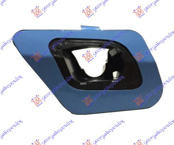 HEAD LAMP WASHER COVER BRACKET (M-SPORT)