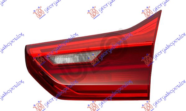 TAIL LAMP INNER LED (S.W.) (ULO)