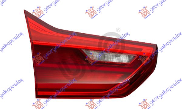 TAIL LAMP INNER LED (S.W.) (ULO)