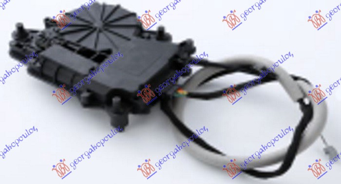 ACTUATOR TAIL GATE LOCK (5pins)