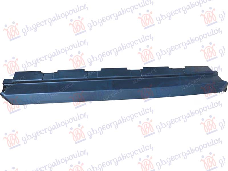 RADIATOR COVER UPPER PLASTIC