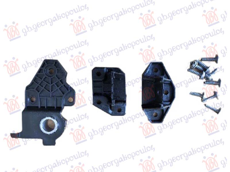 REPAIR KIT HEADLAMP
