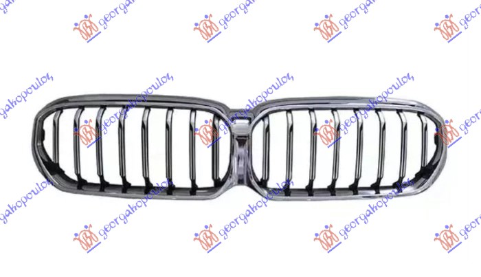 GRILLE (M-SPORT)