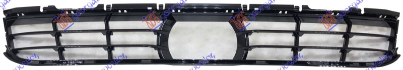 FRONT BUMPER GRILLE (W/ACC)