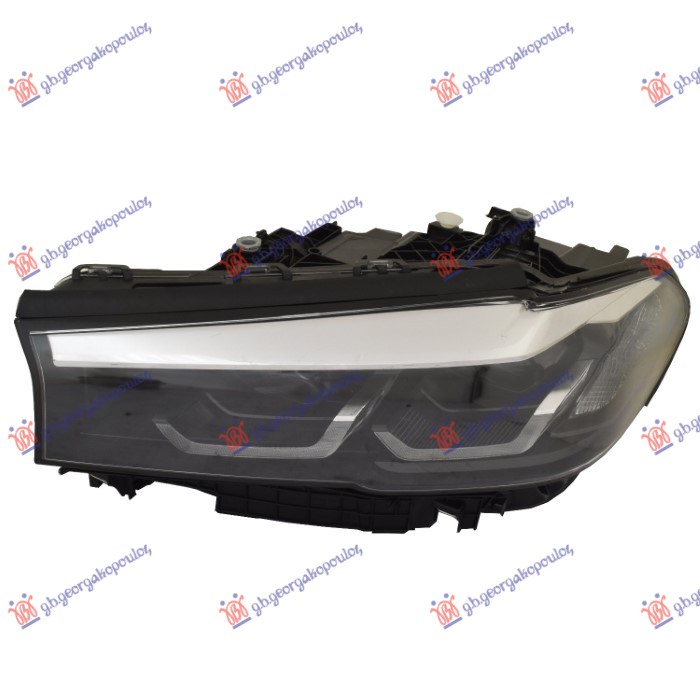 HEAD LAMP FULL LED (DEPO)