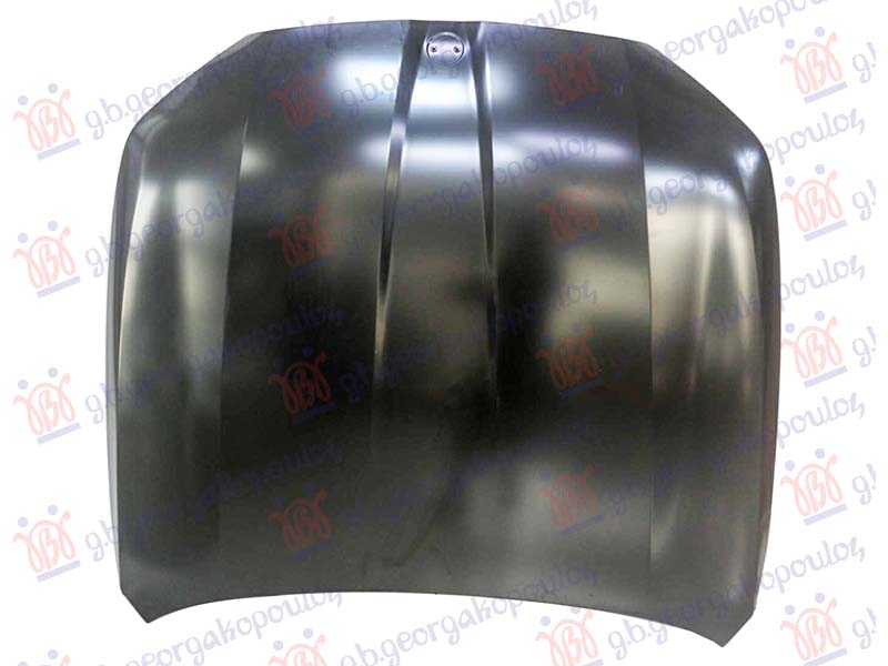 HOOD (ALUMINIUM)