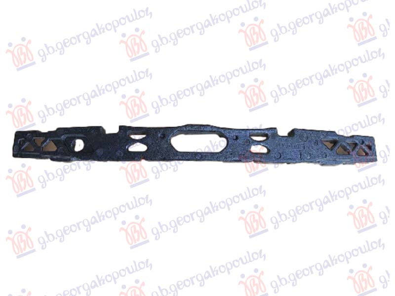 FRONT BUMPER ABSORBER