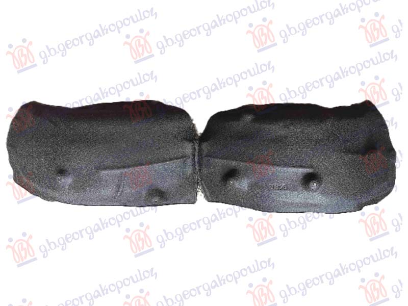 REAR INNER FENDER (COTTON)