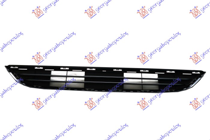 FRONT BUMPER GRILLE LOWER