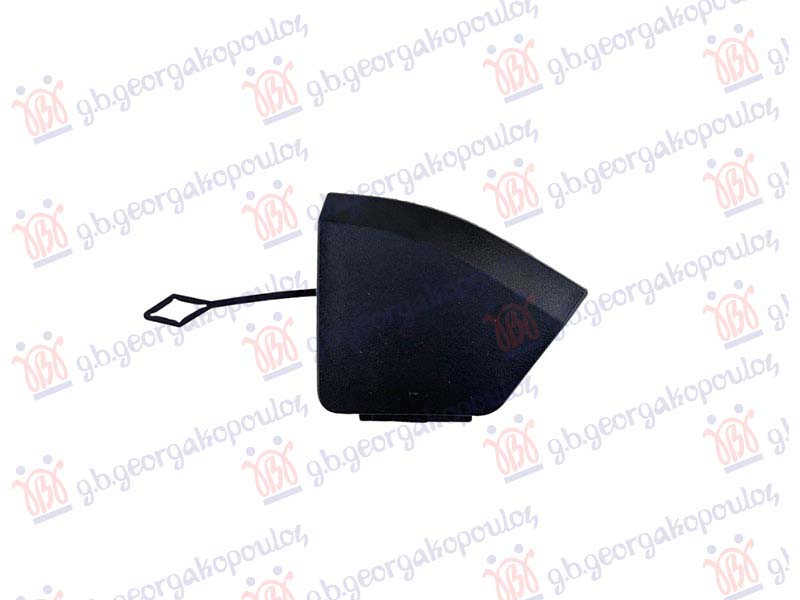 TOW HOOK COVER REAR (XLINE)