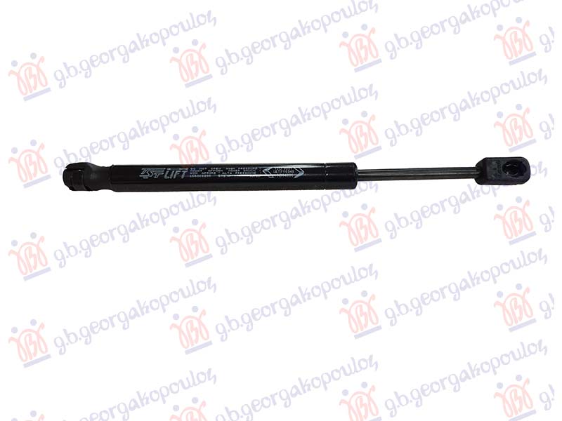 GAS SPRING HOOD (282L-575N)