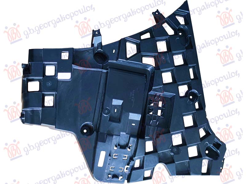 REAR BUMPER SIDE BRACKET PLASTIC (M-SPORT)