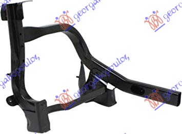 HEAD LAMP PANEL STEEL