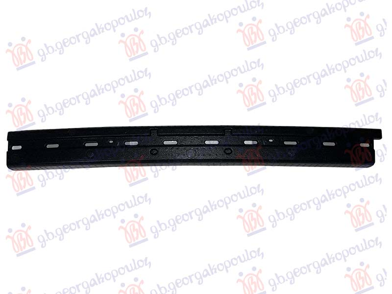 FRONT BUMPER ABSORBER 2011-