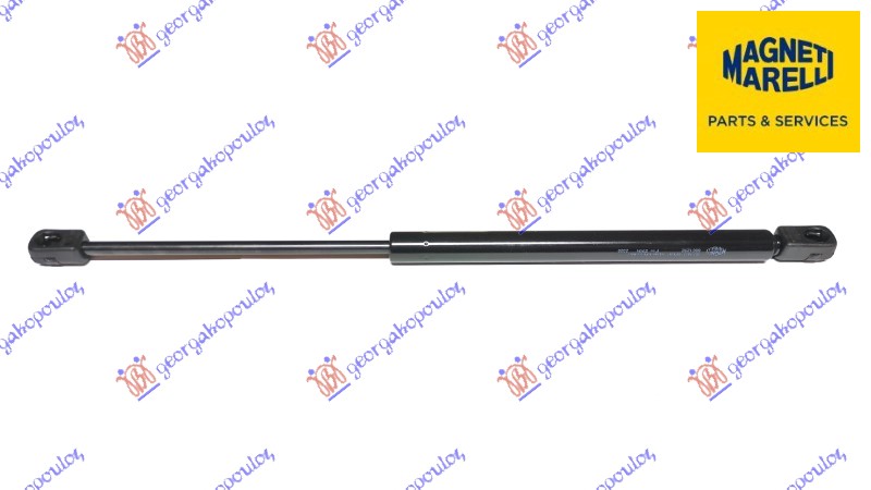 GAS SPRING TAIL GATE (427L-590N) (MARELLI)
