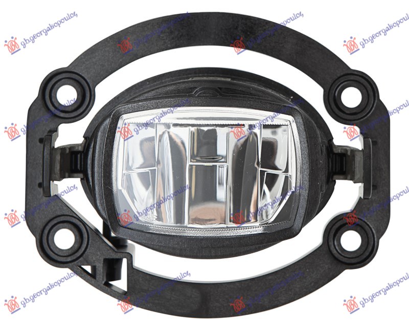 FOG LAMP LED (DEPO)