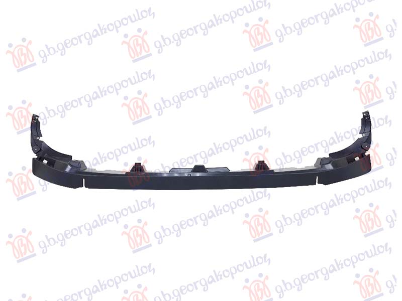 FRONT BUMPER SPOILER