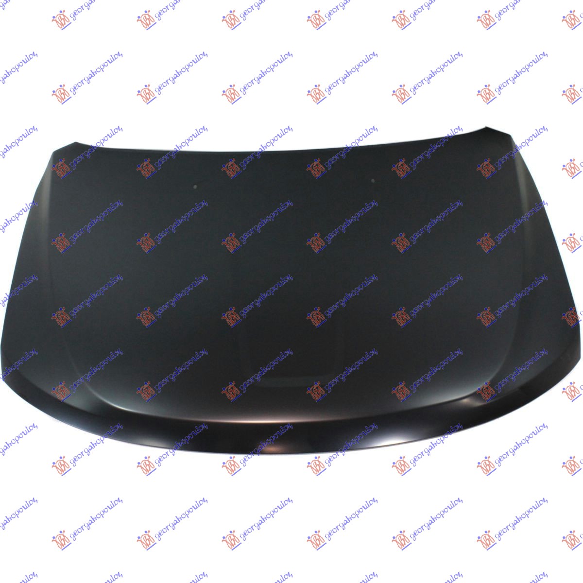HOOD (ALUMINIUM)