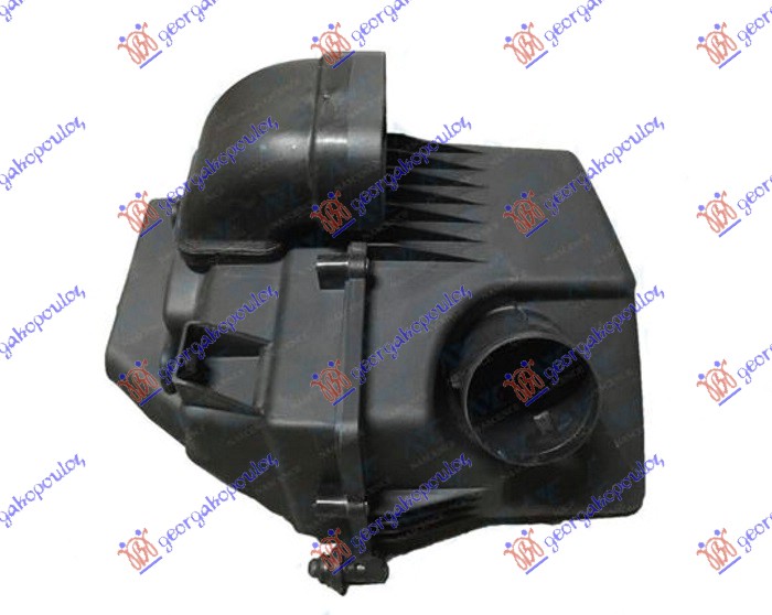 AIR FILTER BOX 2.4 PETROL