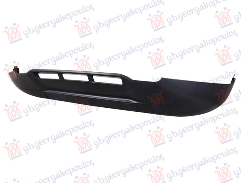 FRONT BUMPER LOWER PRIMED (TRAILHAWK) (A QUALITY)