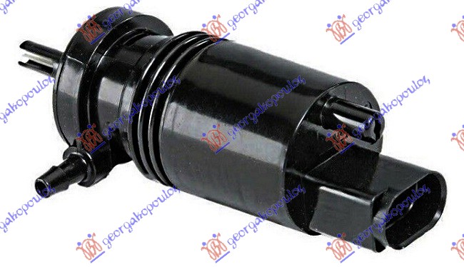 MOTOR FOR WIPER WASHER TANK (SINGLE)