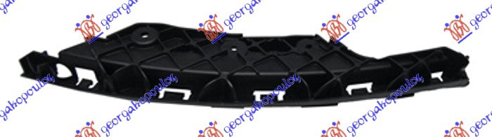 Suport din plastic lampă rulare pe timp de zi