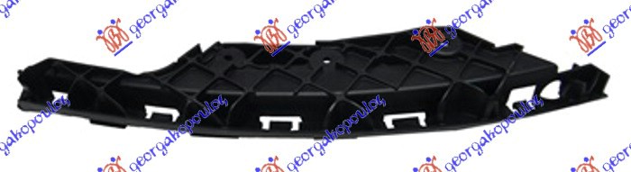 DAYTIME RUNNING LIGHT BRACKET PLASTIC