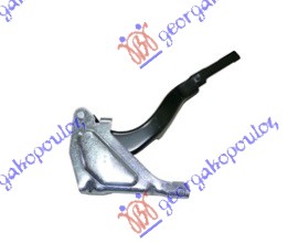 FRONT HOOD HINGE