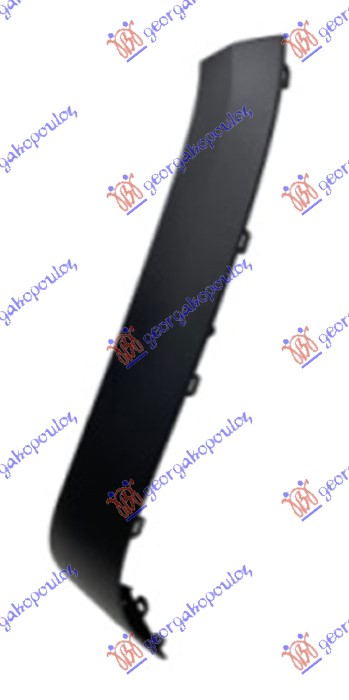 FRONT BUMPER FLARE (TRAILHAWK)