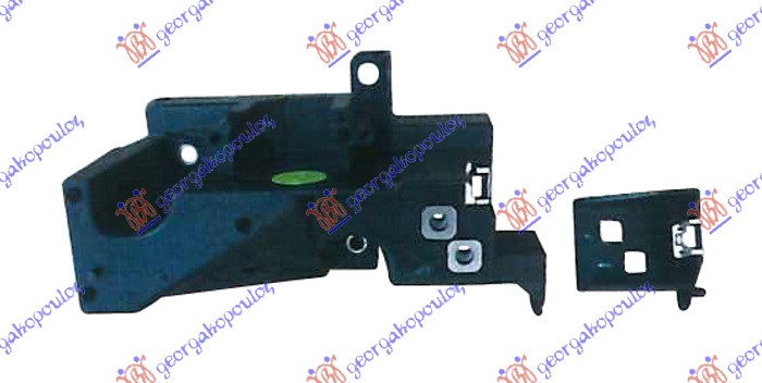 FRONT PANEL UPPER BRACKET