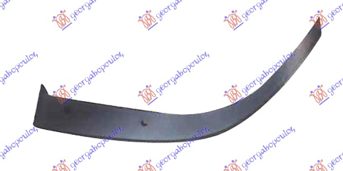 MUD FLAP FRONT