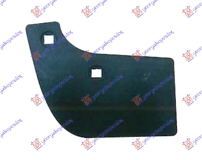 MUD FLAP REAR