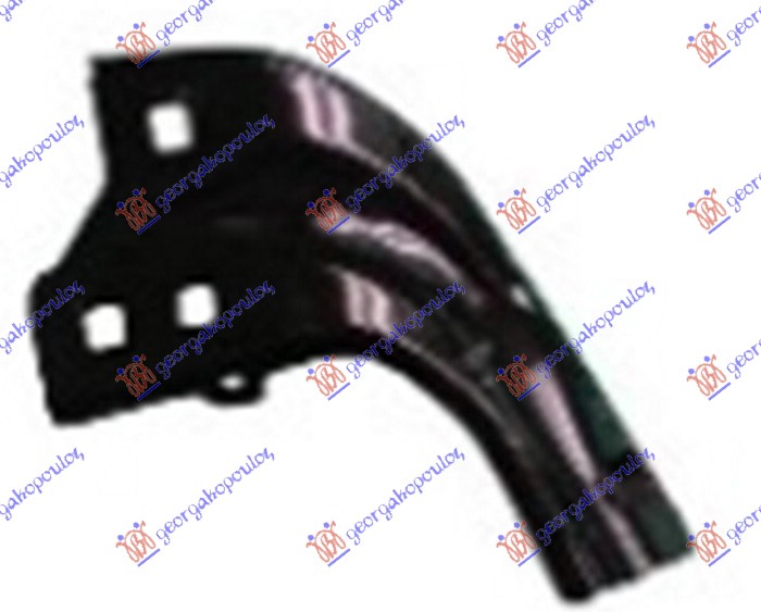 FRONT FENDER BRACKET