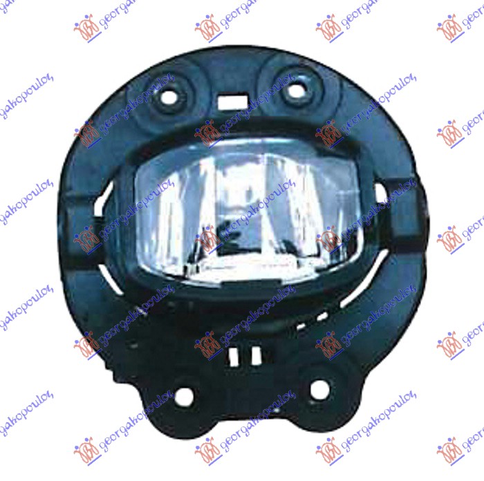 FOG LAMP