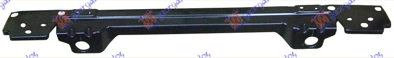 RADIATOR SUPPORT