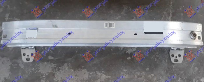 FRONT BUMPER REINFORCEMENT (ALUMINIUM)