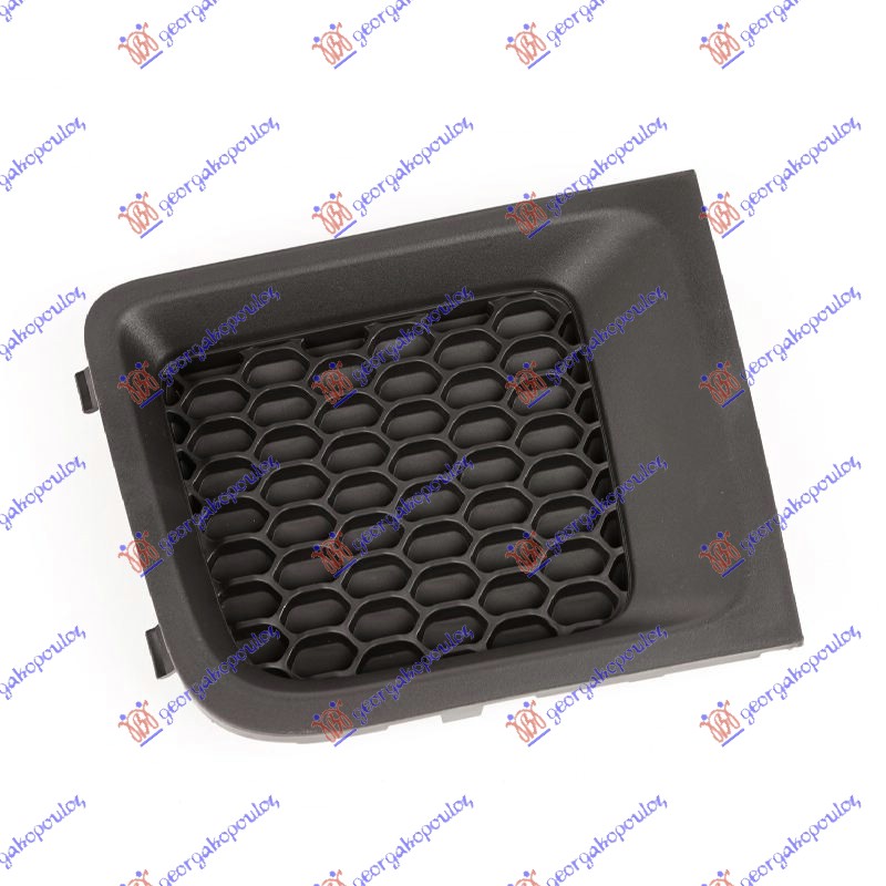 FRONT MIDDLE BUMPER GRILLE