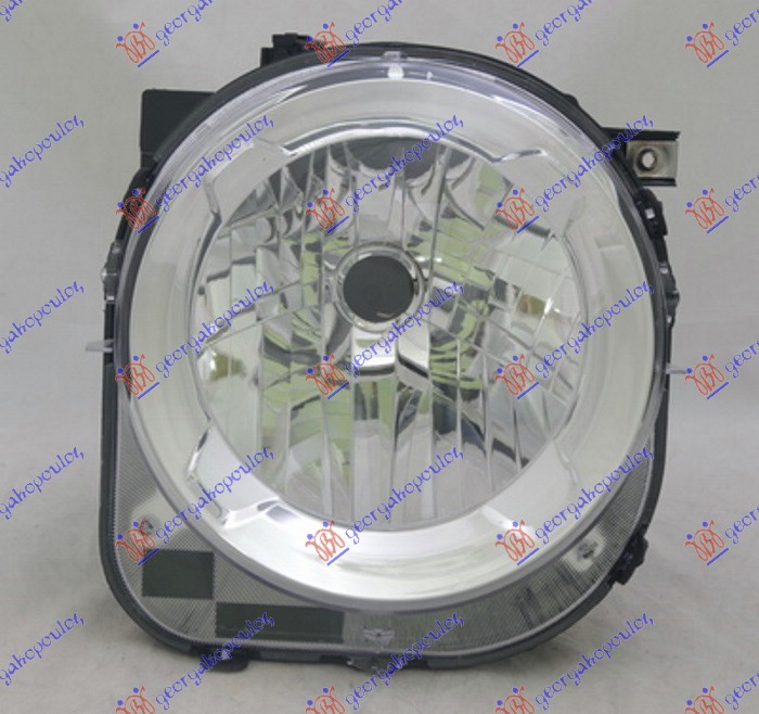 HEAD LAMP ELECTRICAL (MARELLI)