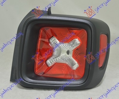 Stop (ornament interior negru) (DEPO)
