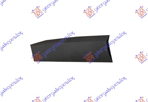 FRONT DOOR MOULDING