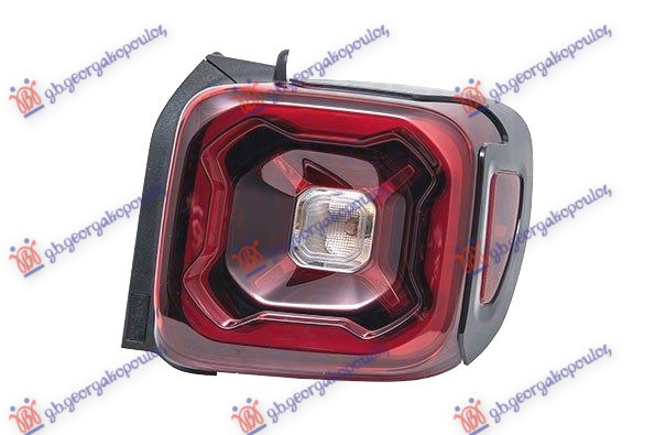 TAIL LAMP LED (MARELLI)