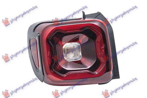 TAIL LAMP LED (MARELLI)